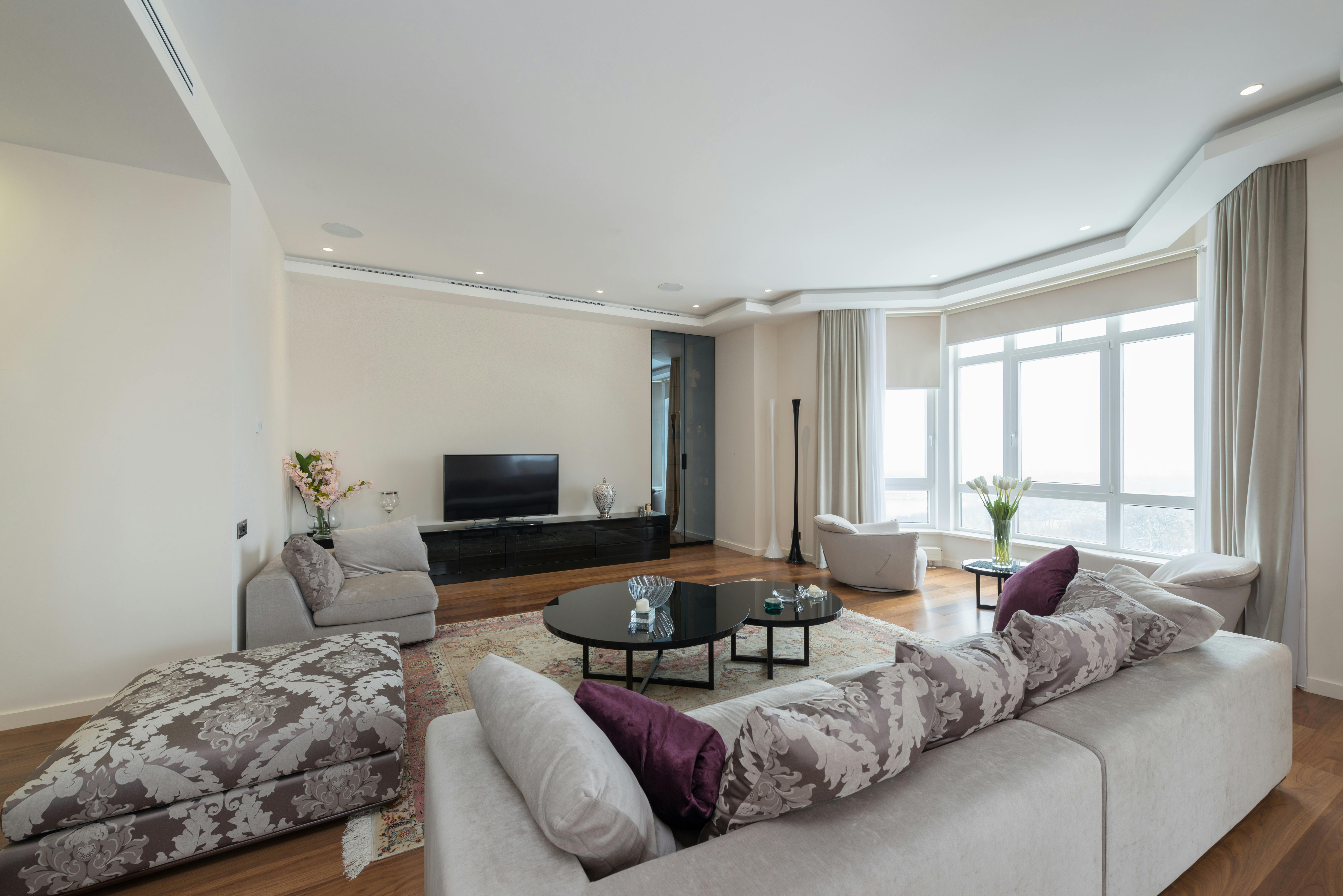Mobilier chic