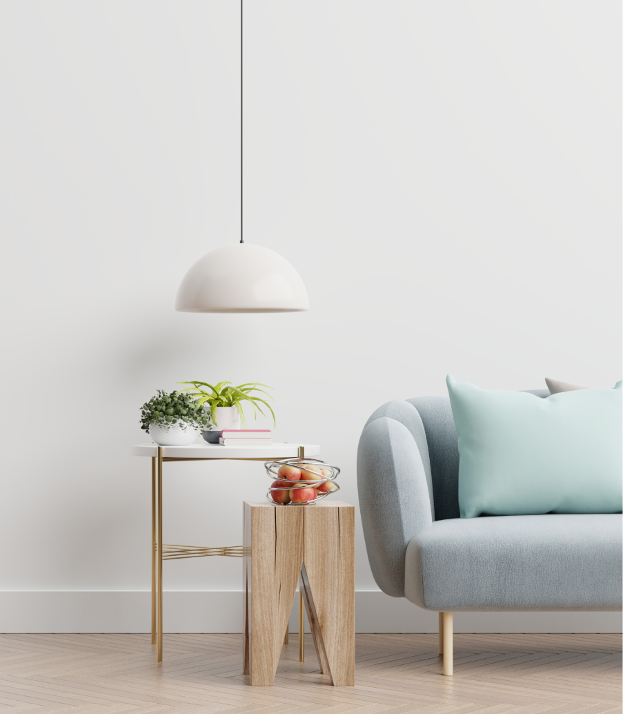 Ambiance d’intérieur Luxena