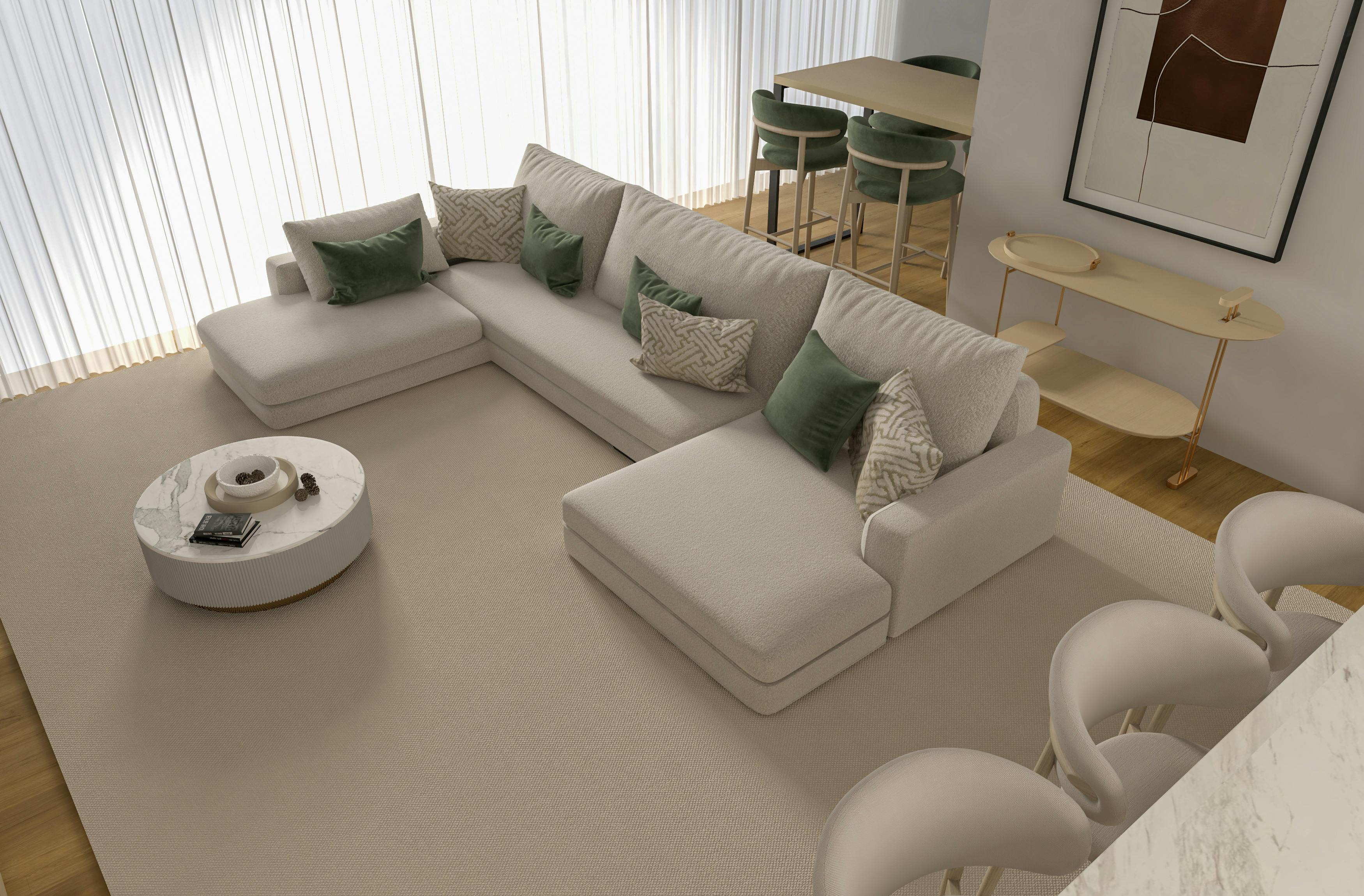 Optimiser l'Espace : Des Solutions de Rangement Astucieuses