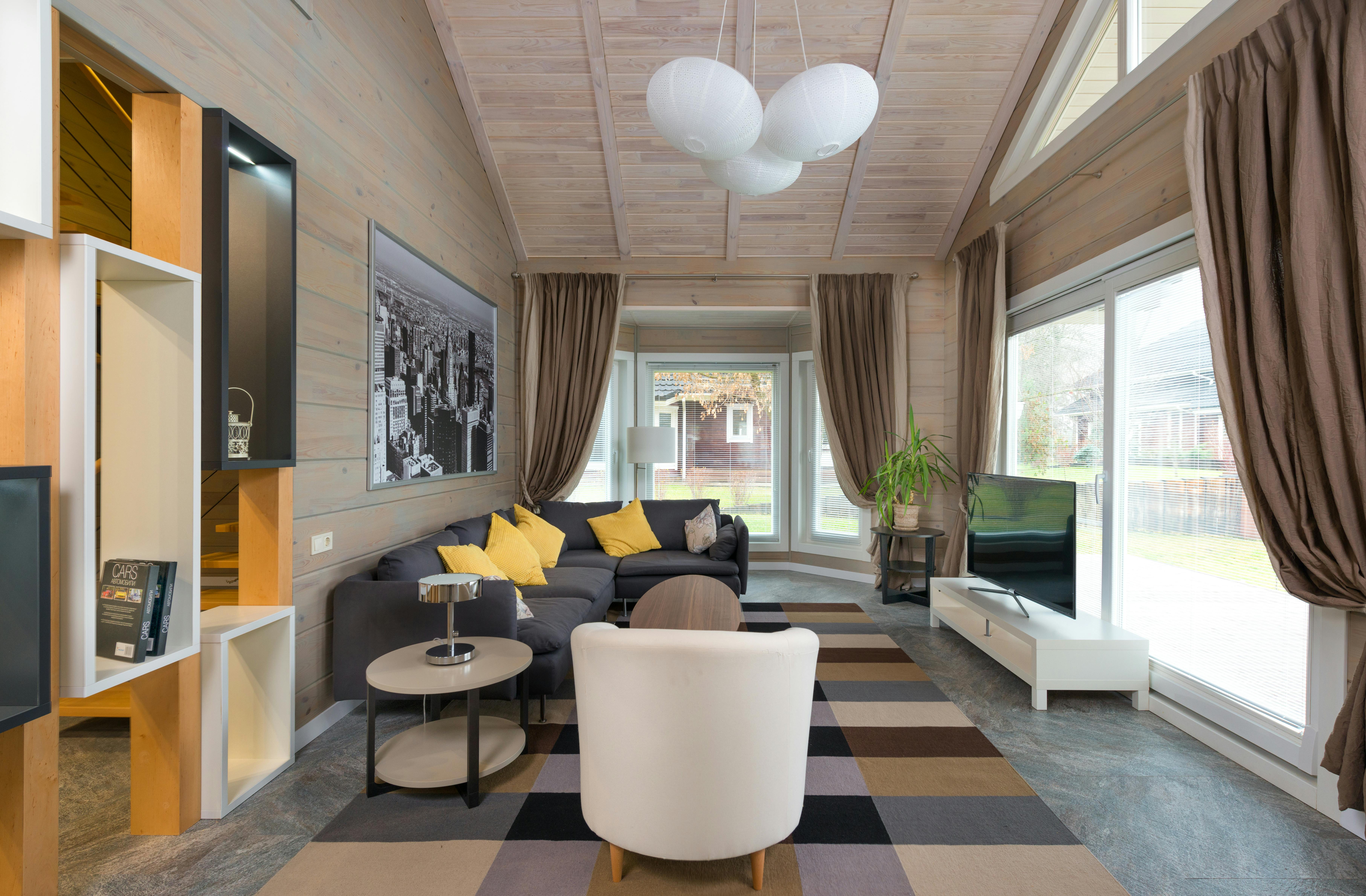 L'Art du "Mix and Match" : Créer une Décoration Unique