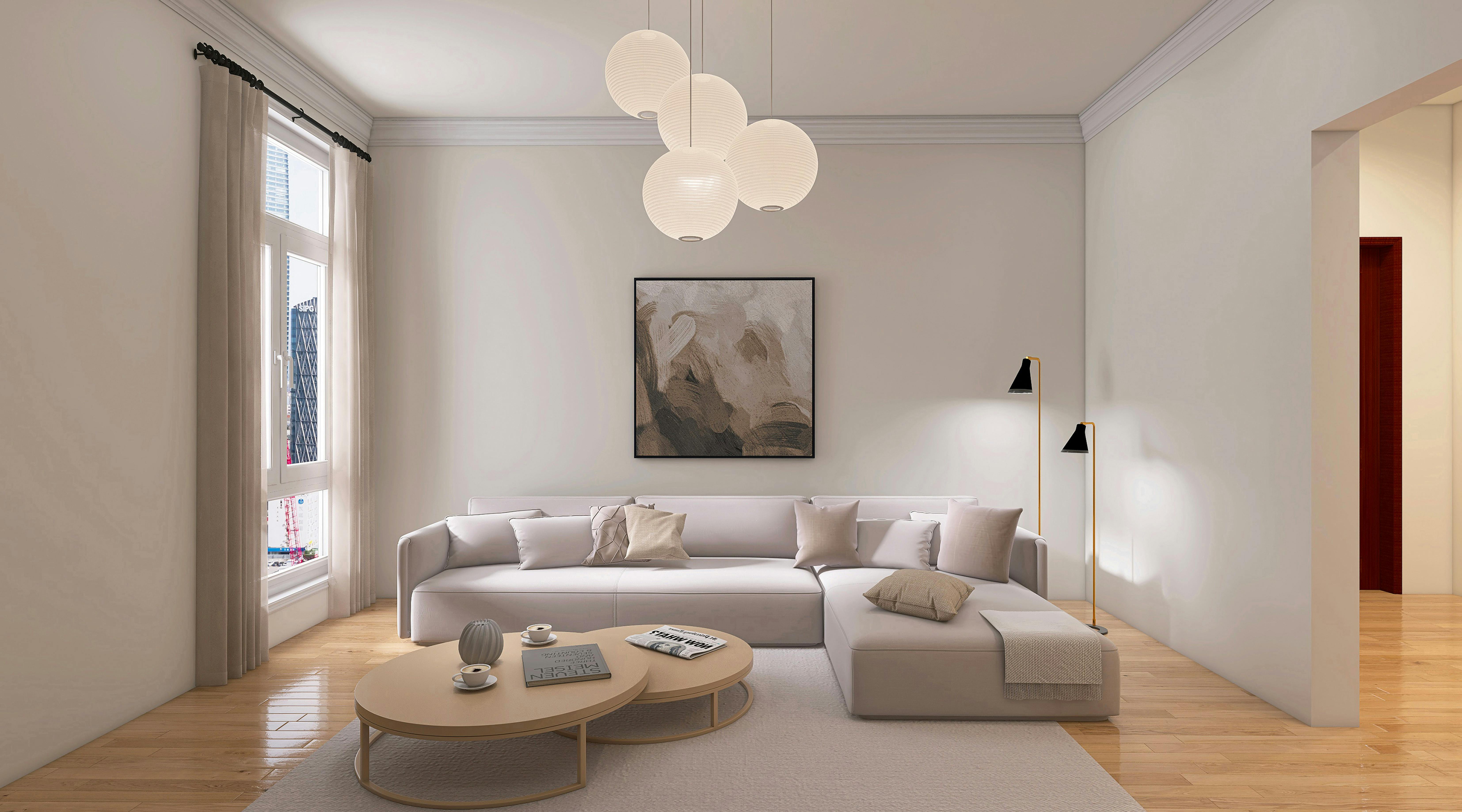 Tendances Déco 2026 : Les Couleurs et Styles à Adopter