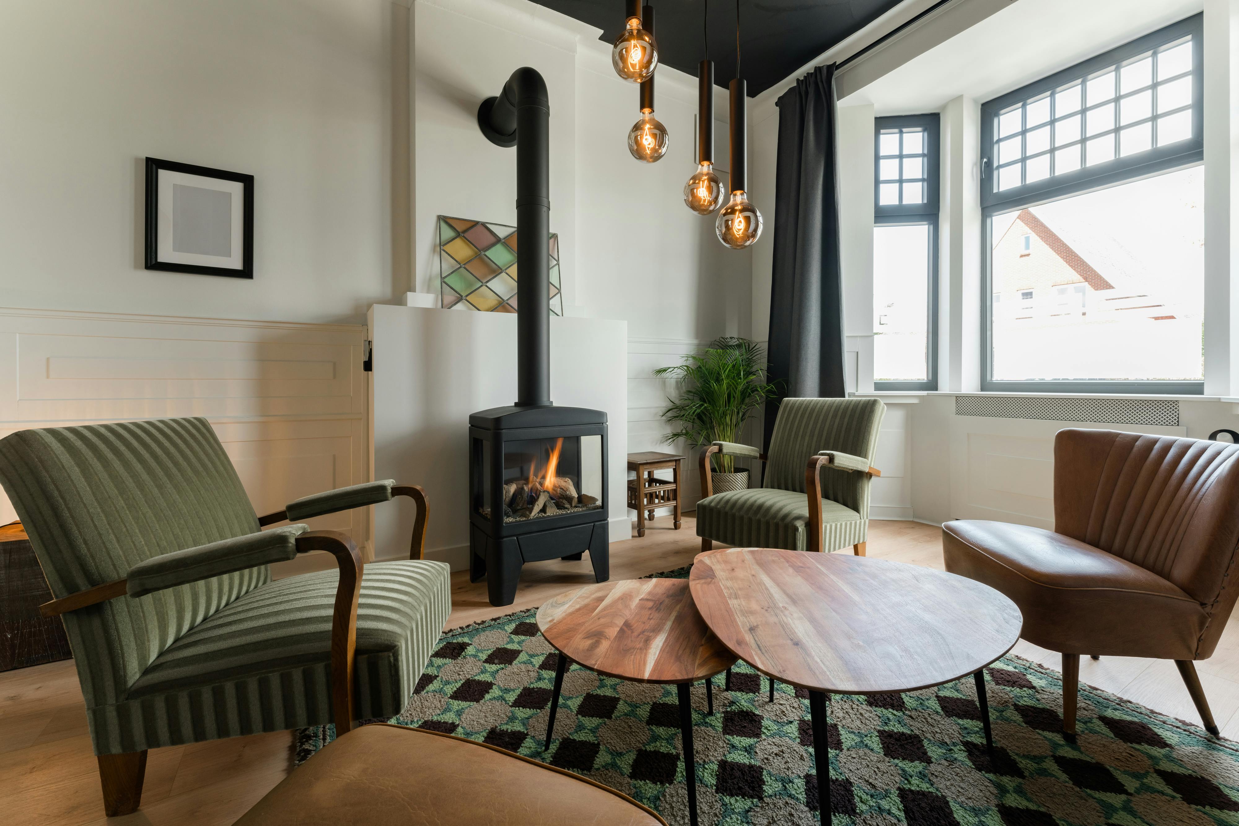 Comment choisir le fauteuil parfait pour votre intérieur