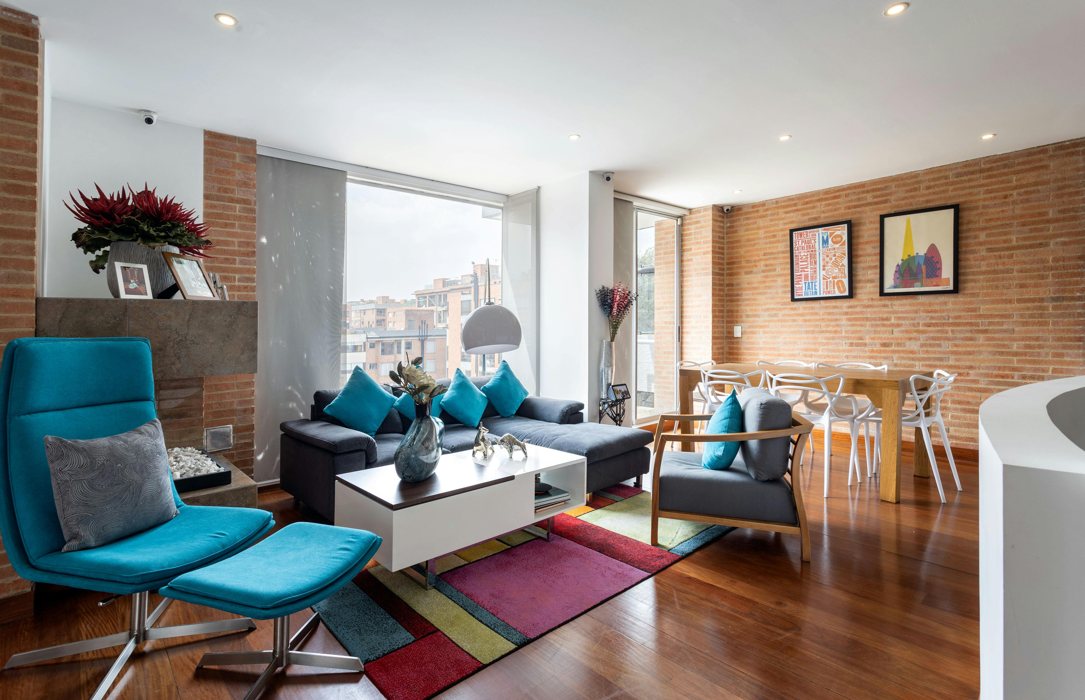 Comment réussir la décoration de son salon
