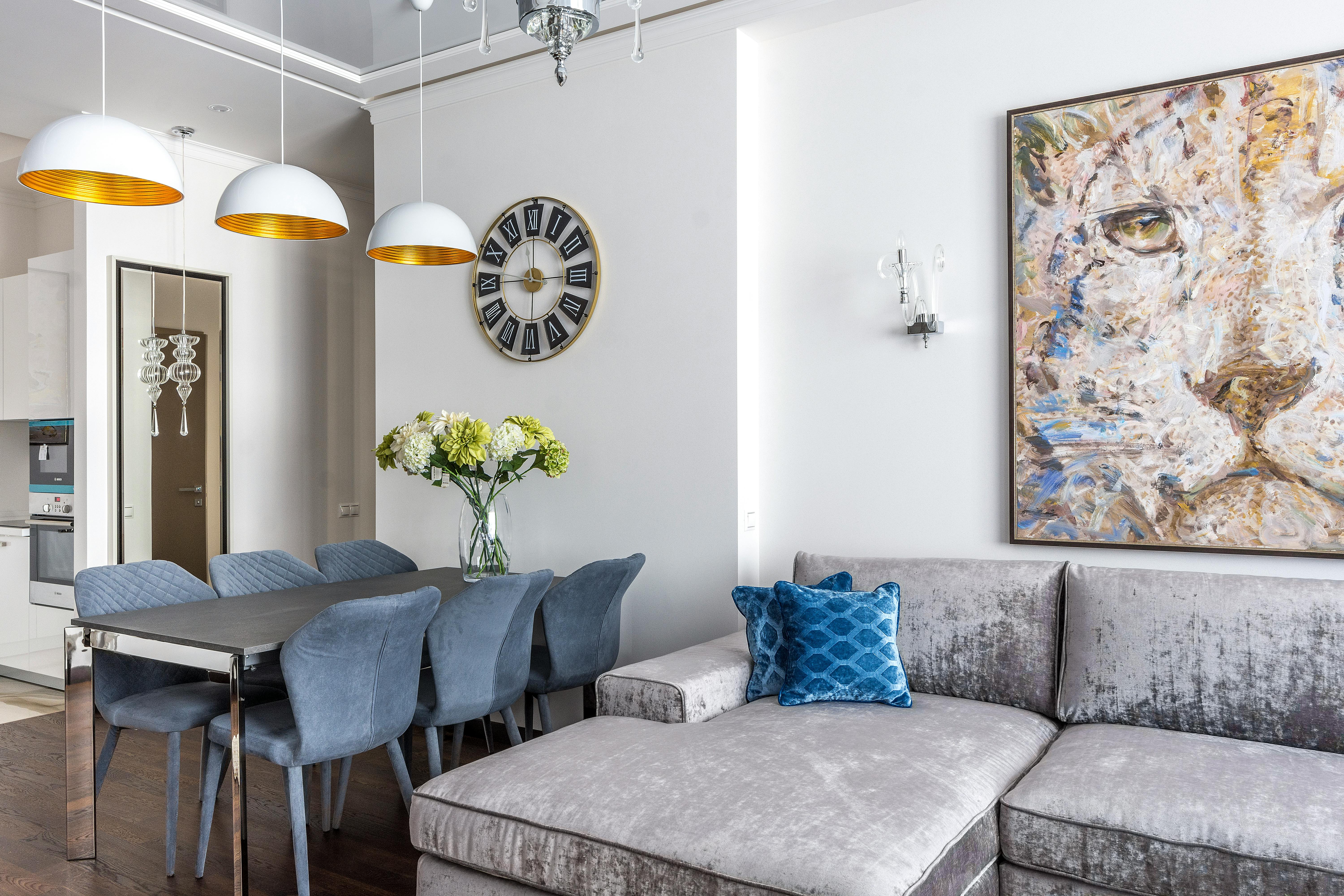 Les tendances déco 2025 : couleurs, matières et styles à adopter