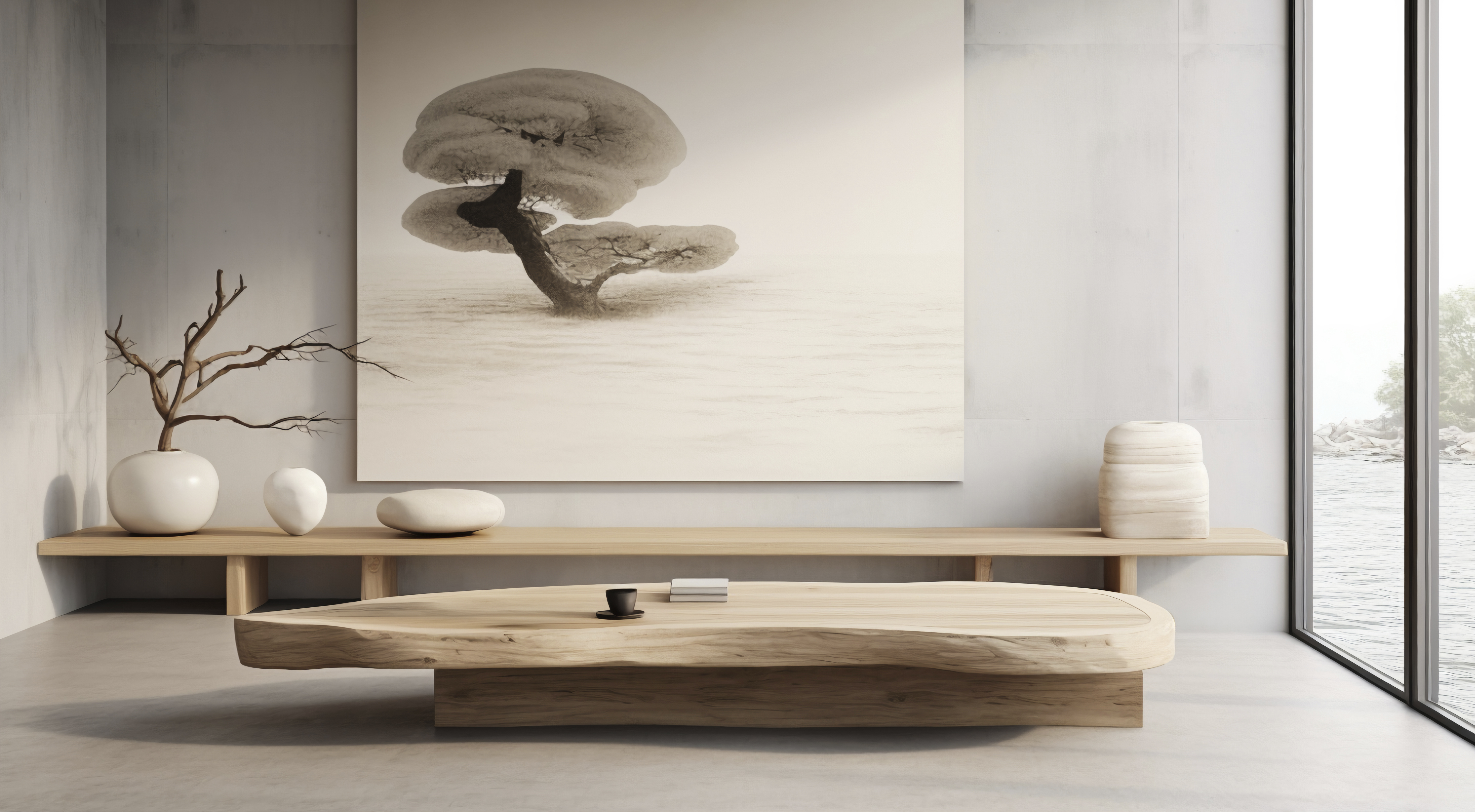 Intégrer le style Japandi dans votre intérieur en 2025