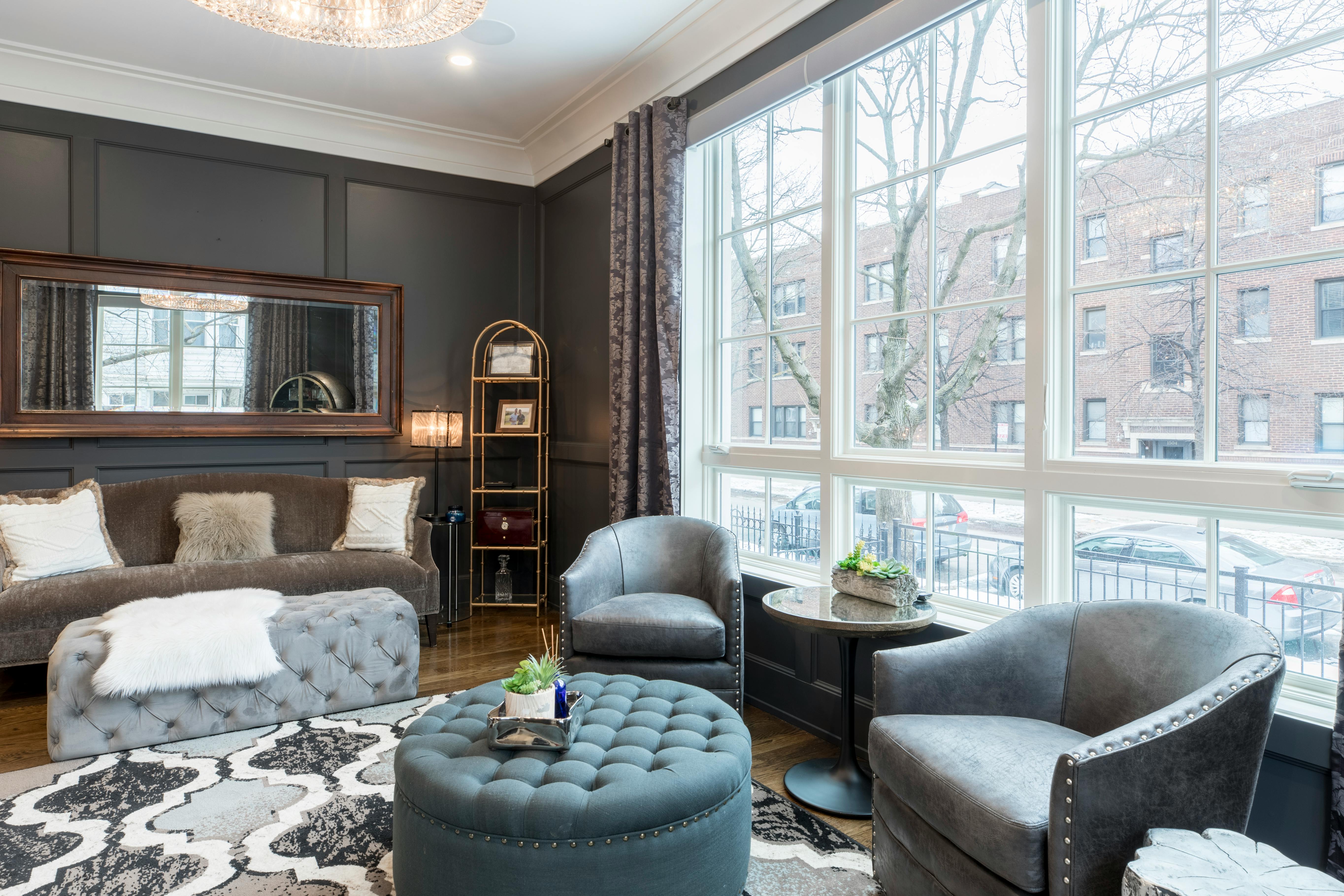 10 idées pour intégrer des matériaux naturels dans votre décoration intérieure