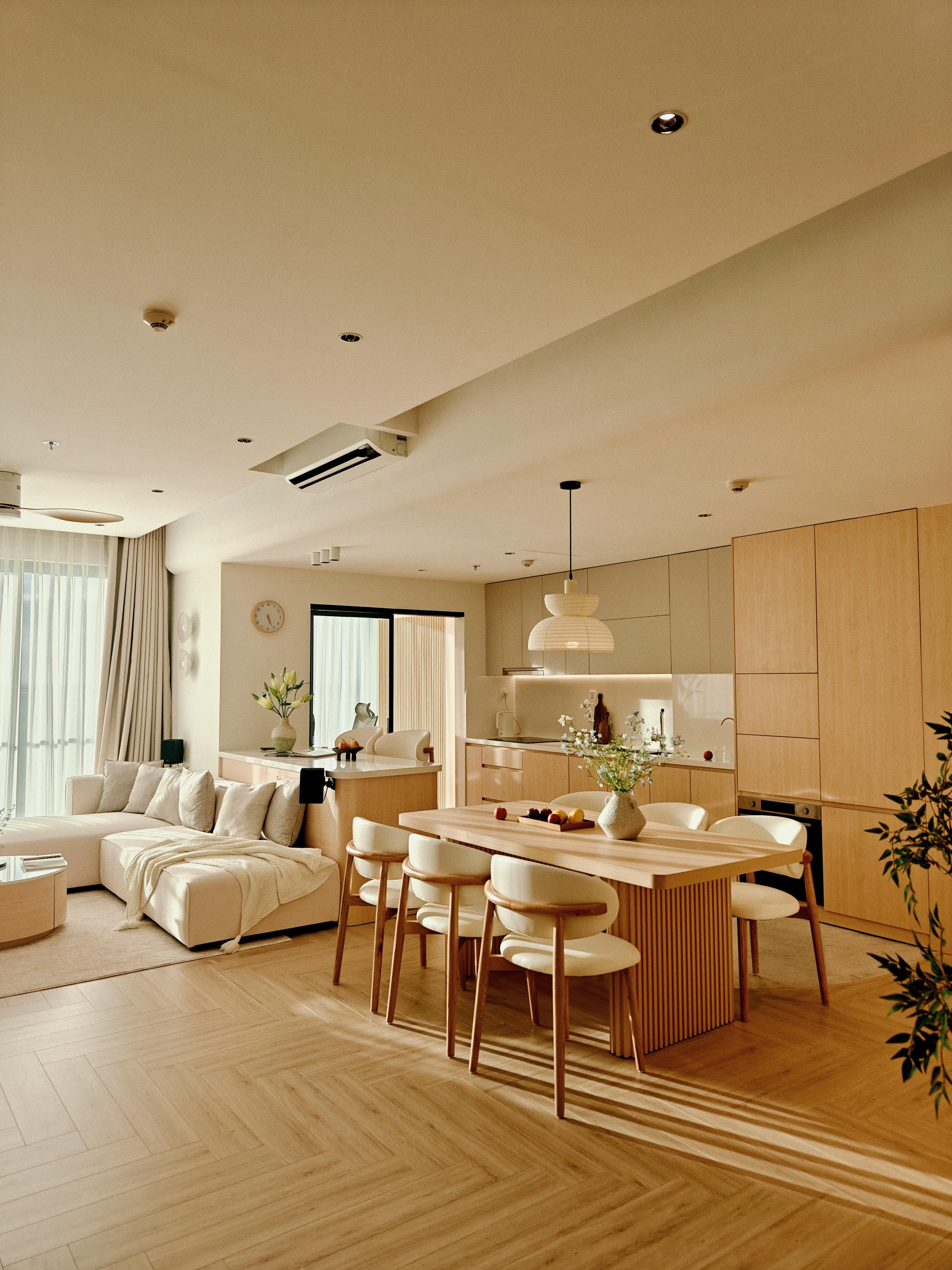 Optimiser l'Espace : Des Solutions de Rangement Astucieuses