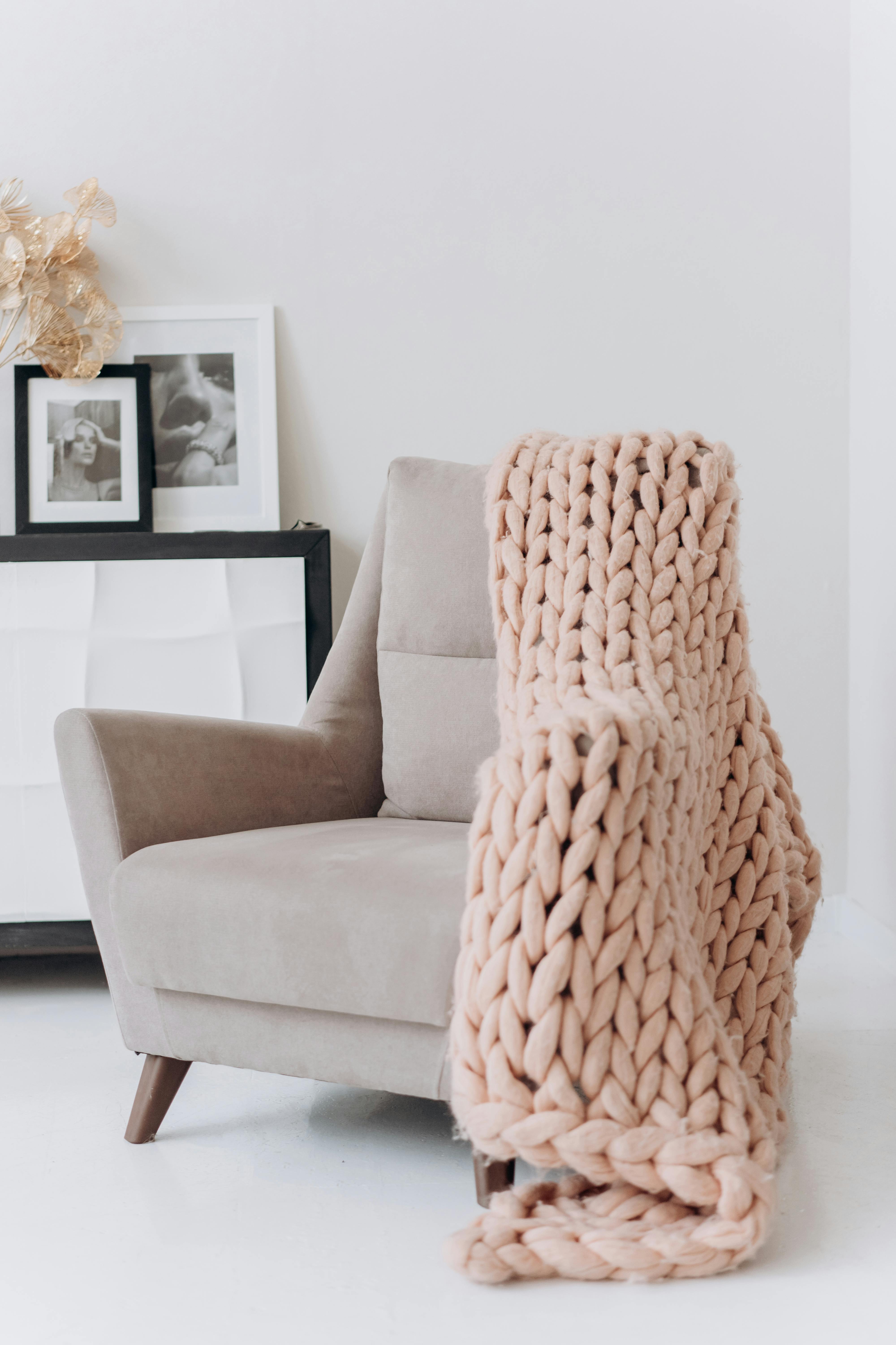 Comment choisir le fauteuil parfait pour votre intérieur