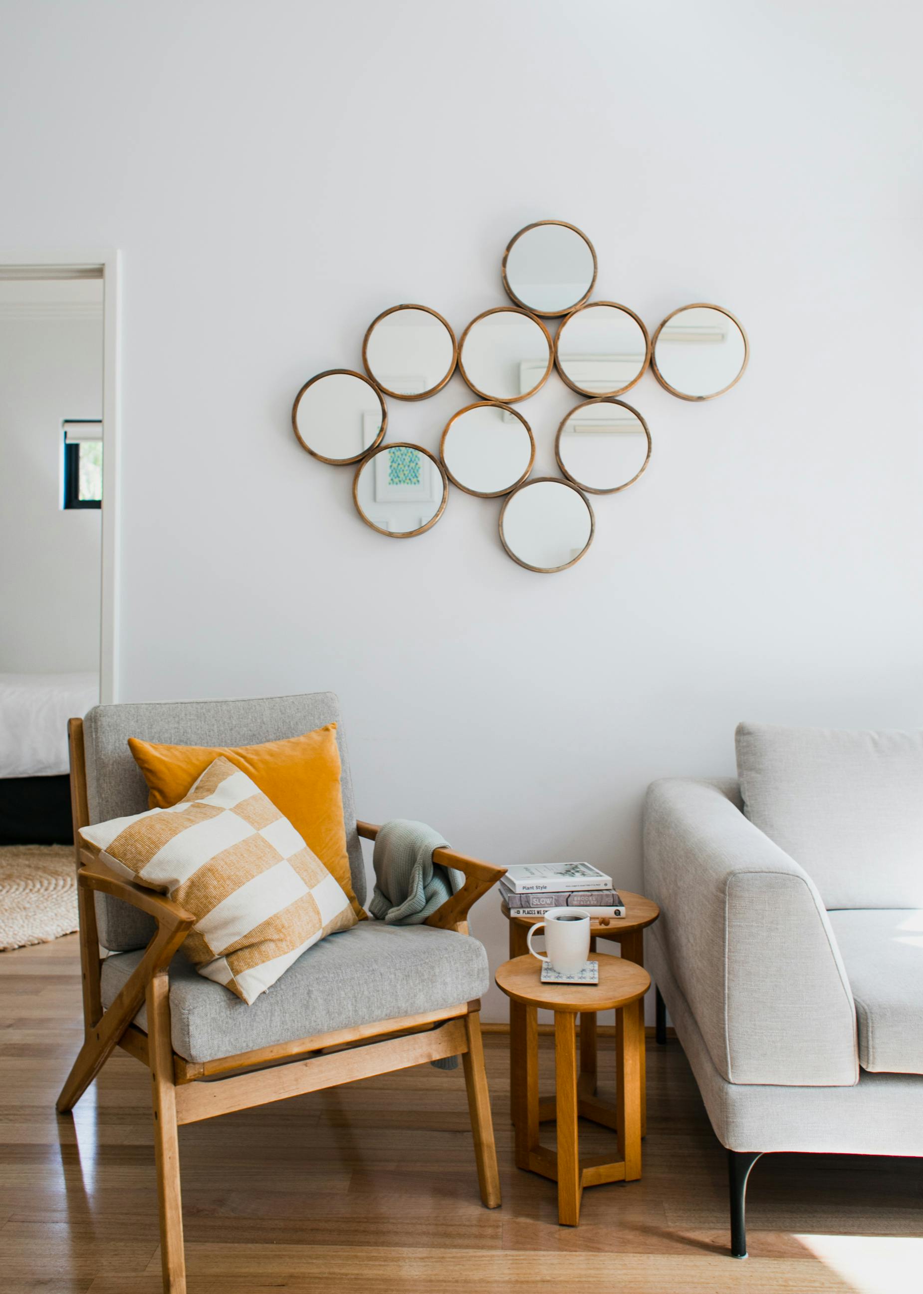 Comment bien choisir un fauteuil design pour votre intérieur