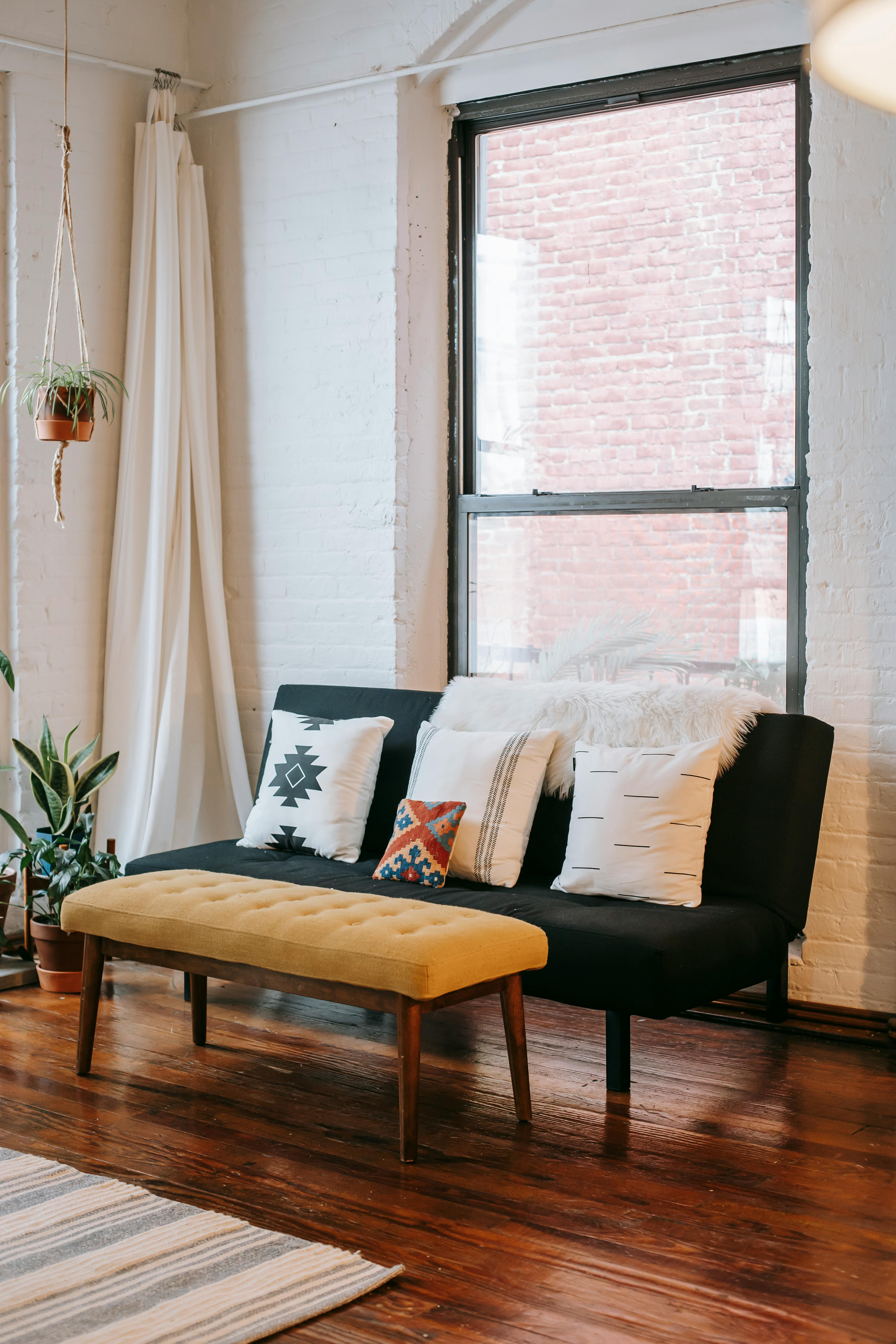 Les tendances déco 2025 : couleurs, matières et styles à adopter