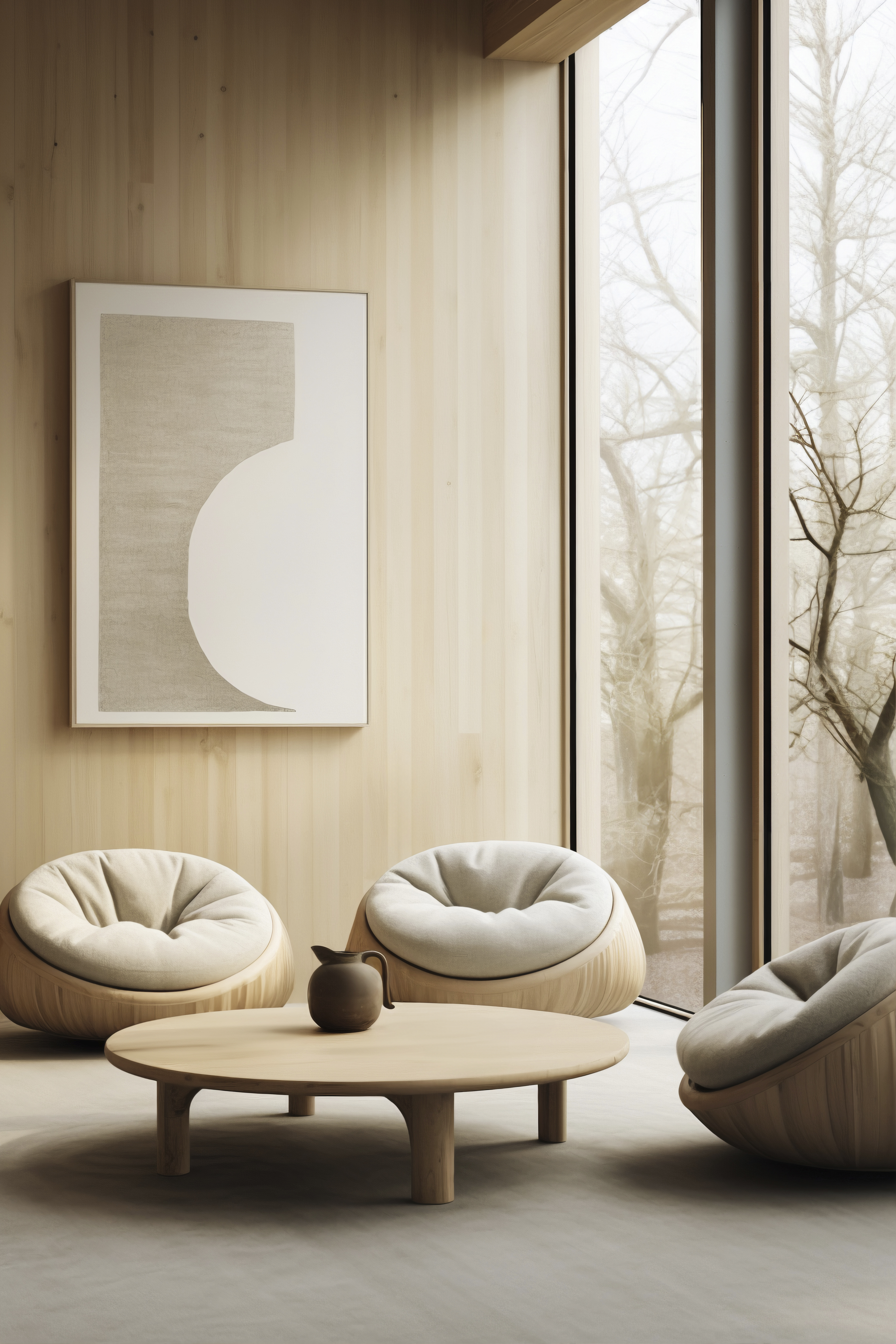 Intégrer le style Japandi dans votre intérieur en 2025