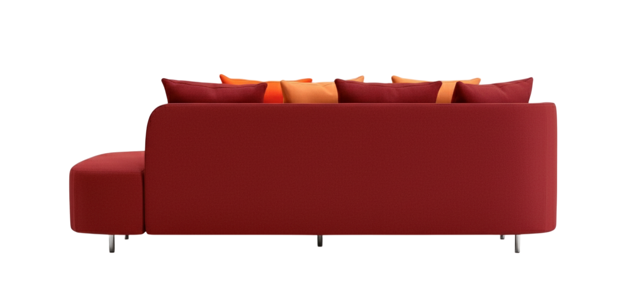 Ottoman Minima Élancé miniature 2