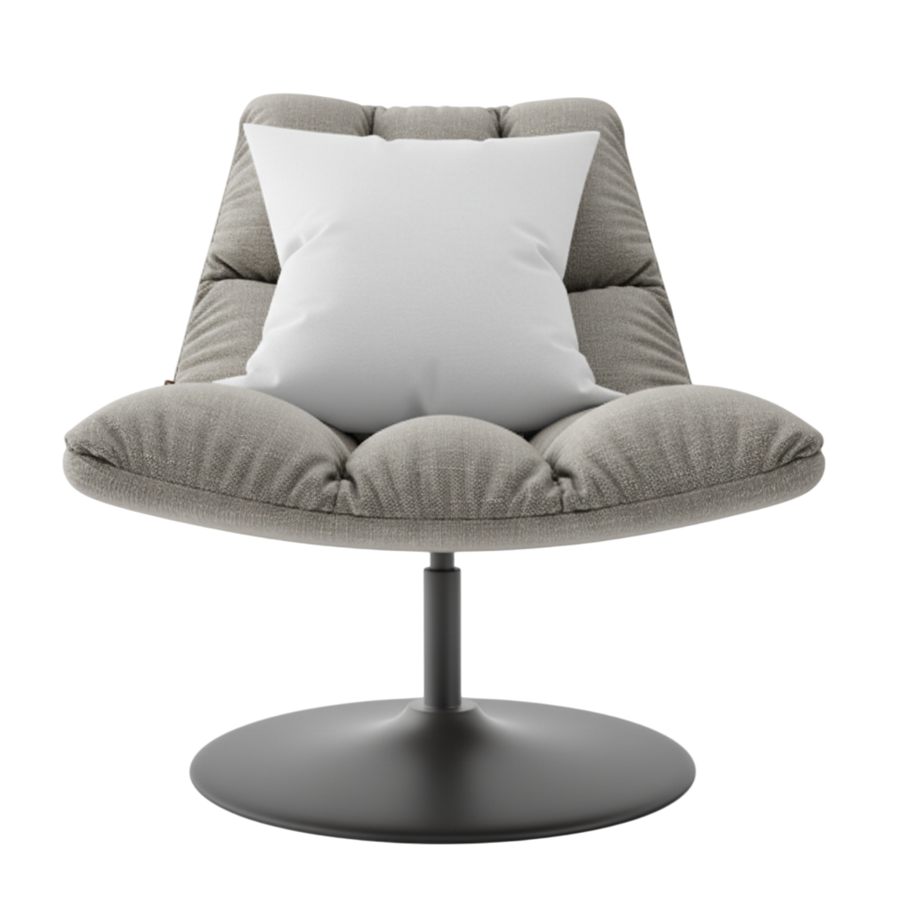 Kruzo Aero Chair miniature 2