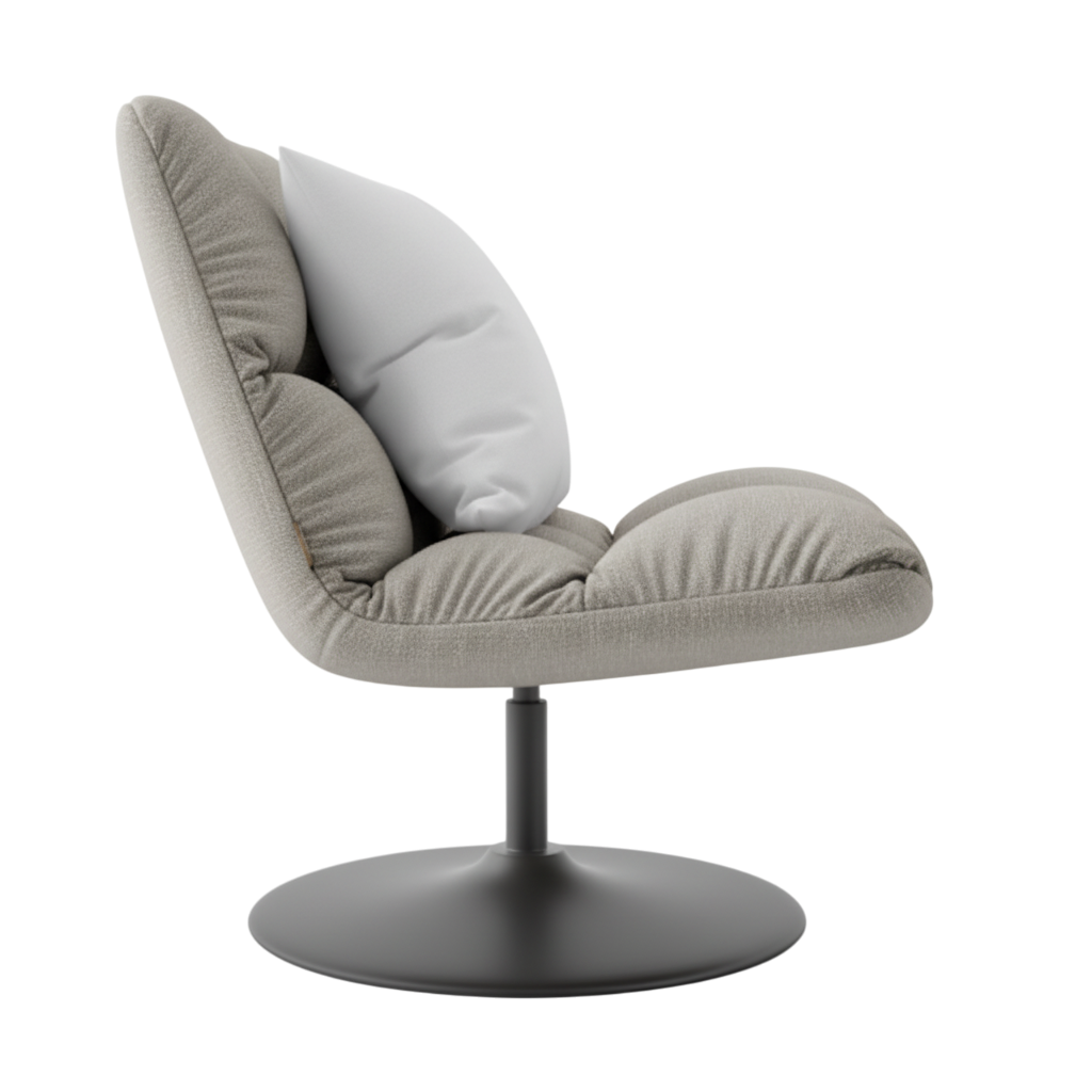 Kruzo Aero Chair miniature 3