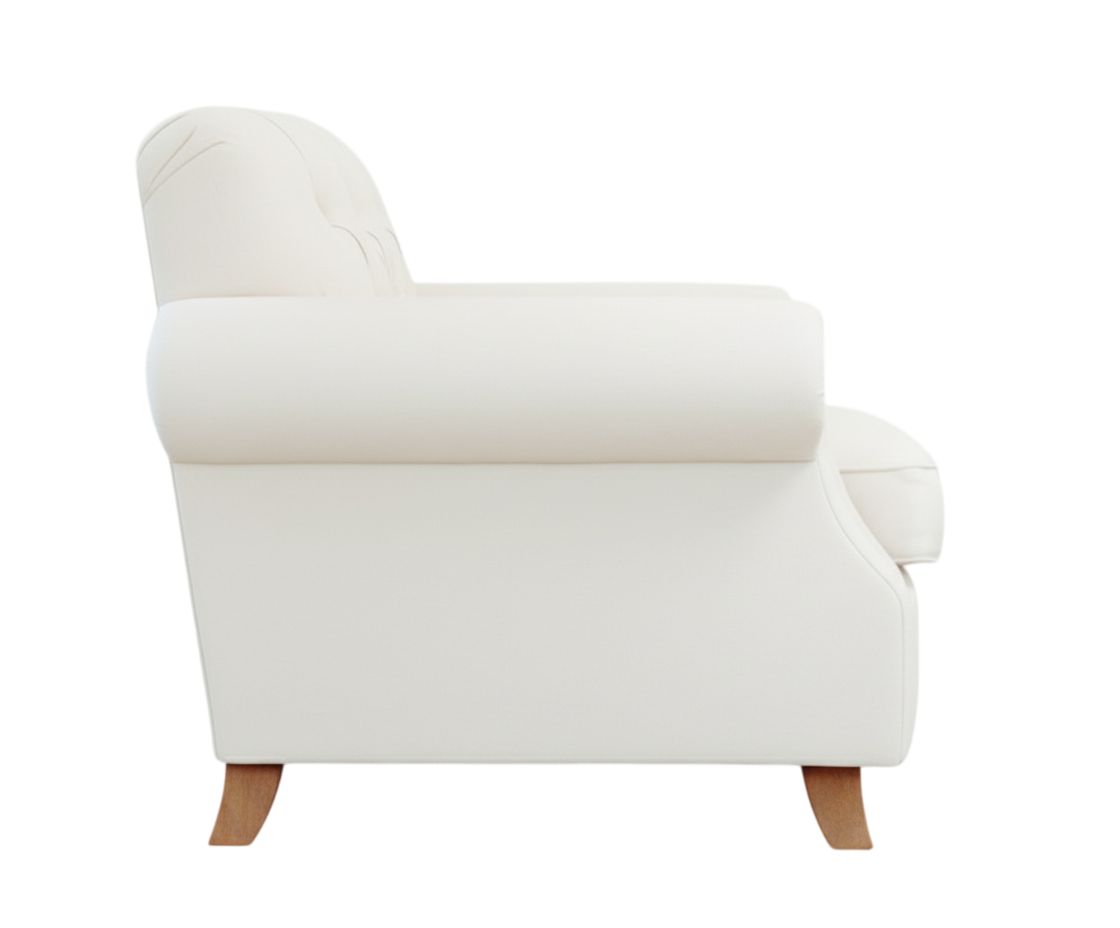 Paramount Chair miniature 3