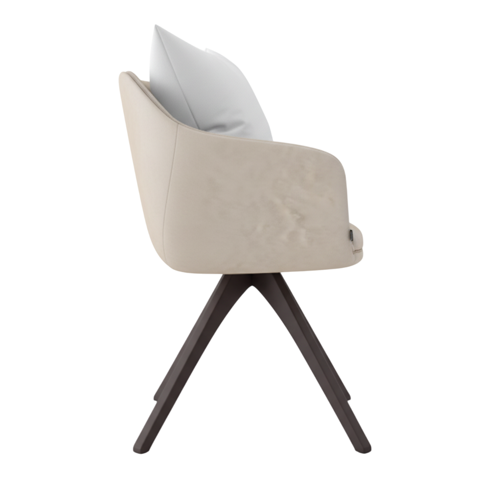 Fauteuil Zenitron miniature 2