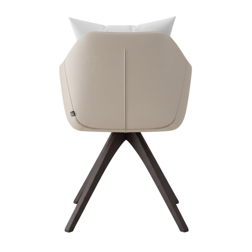 Fauteuil Zenitron miniature 3