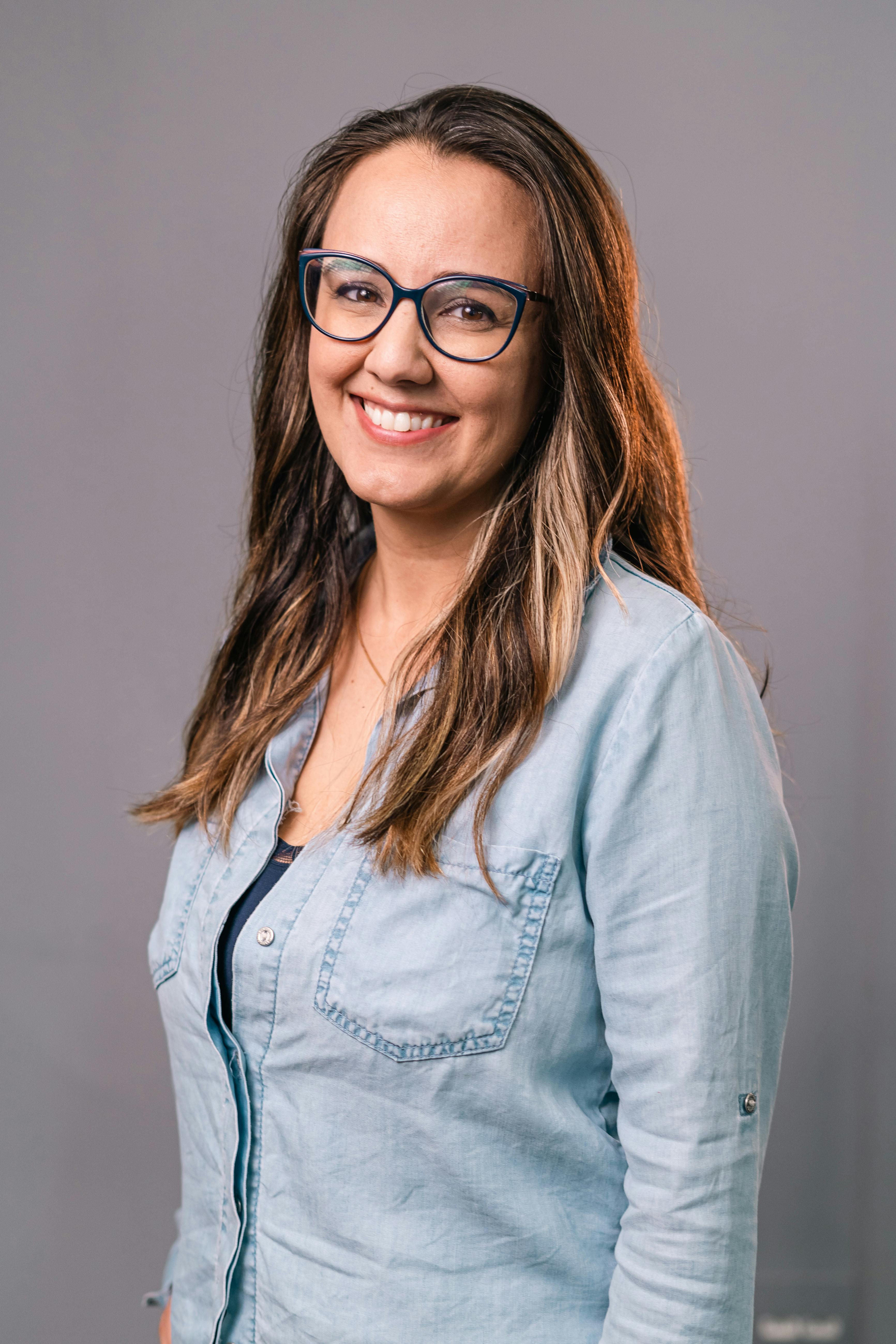 Clara Martinez - CEO – Fondatrice