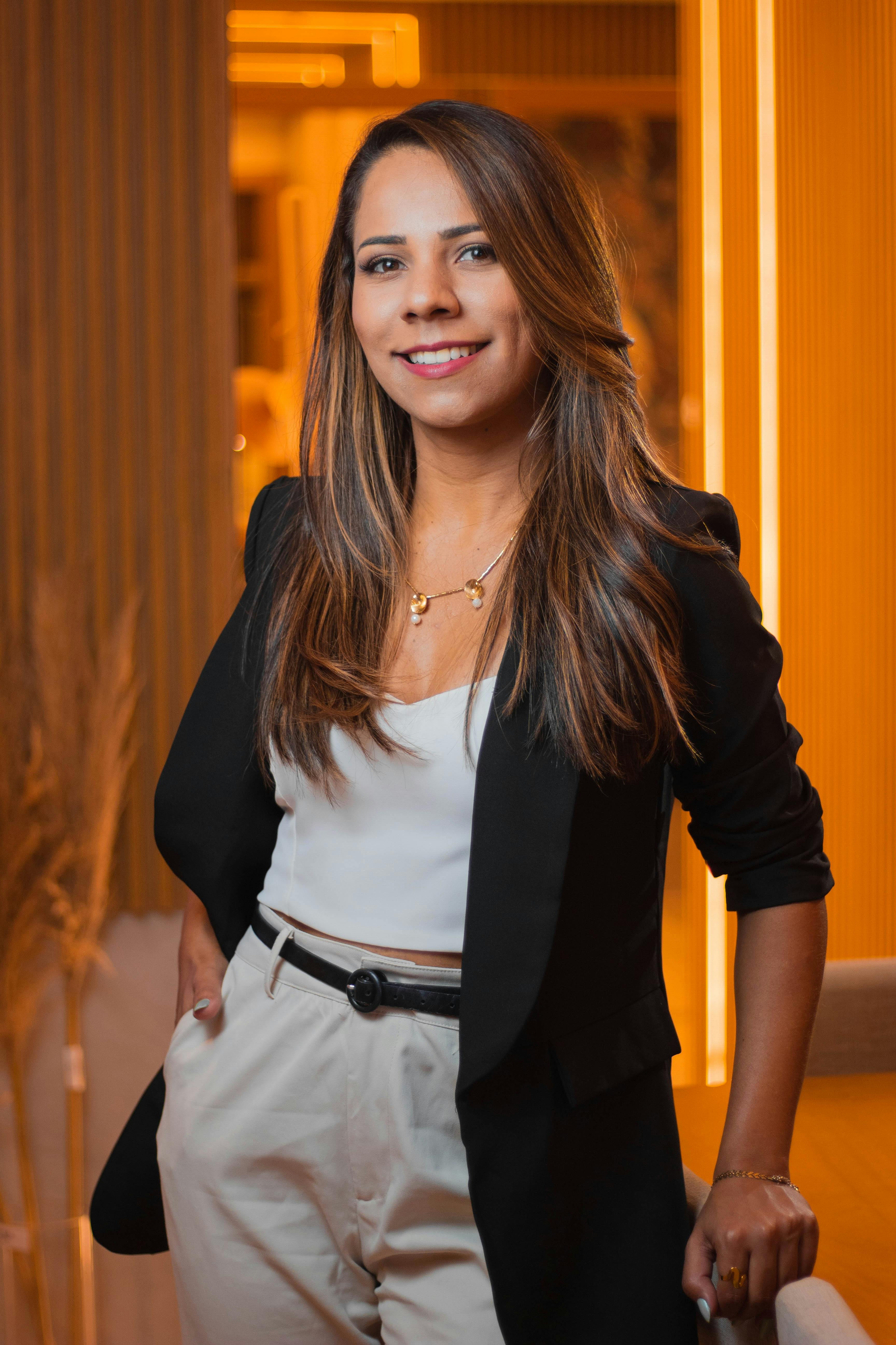 Sofia Lambert - Directrice Artistique