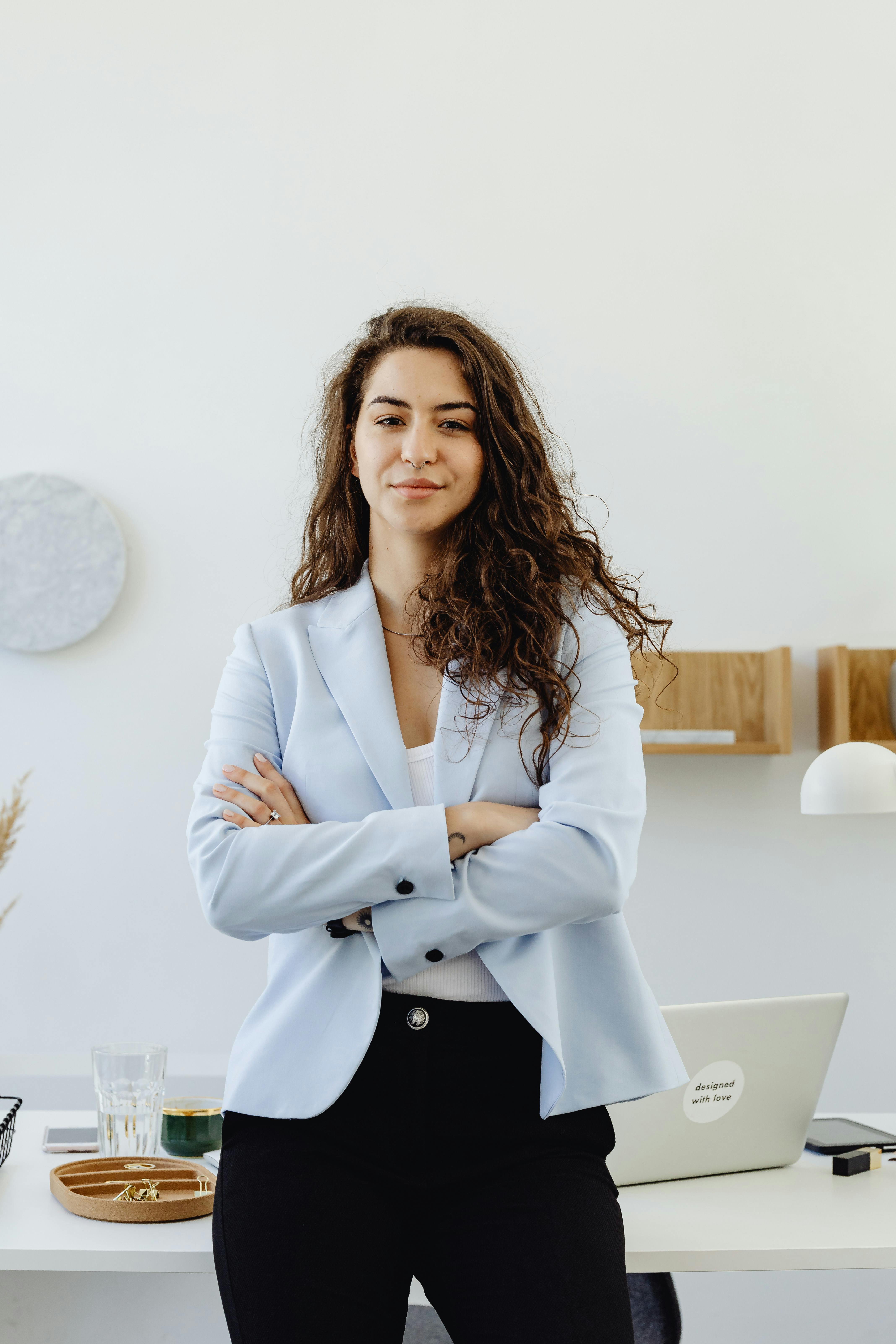 Amélie Roche - Responsable Marketing